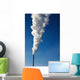 Smokestack Wall Decal