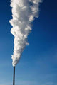 Smokestack Wall Decal