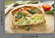 Broccoli Cheese Quiche