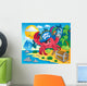 Pirate Crab Theme Image