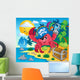 Pirate Crab Theme Image