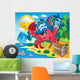 Pirate Crab Theme Image