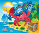 Pirate Crab Theme Image