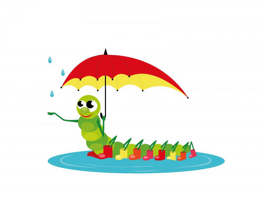 Caterpillar