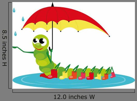 Caterpillar