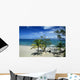 Jamaica Wall Decal