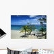 Jamaica Wall Decal