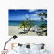 Jamaica Wall Decal