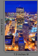 Boston Cityscape