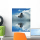 Himalayan mountain Wall Mural