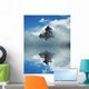 Himalayan mountain Wall Mural