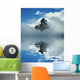 Himalayan mountain Wall Mural