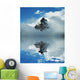 Himalayan mountain Wall Mural