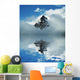 Himalayan mountain Wall Mural