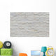 Wall Wall Mural
