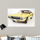 Challenger RT - 1970 Wall Decal