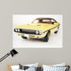 Challenger RT - 1970 Wall Decal
