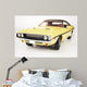 Challenger RT - 1970 Wall Decal