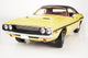 Challenger RT - 1970 Wall Decal