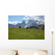 Platzlwiese Wall Decal