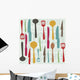 Kitchen Wall Mural
