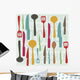 Kitchen Wall Mural