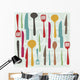 Kitchen Wall Mural
