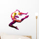 Dancing Girl