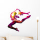 Dancing Girl