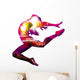 Dancing Girl