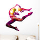 Dancing Girl