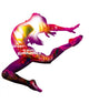 Dancing Girl