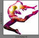 Dancing Girl