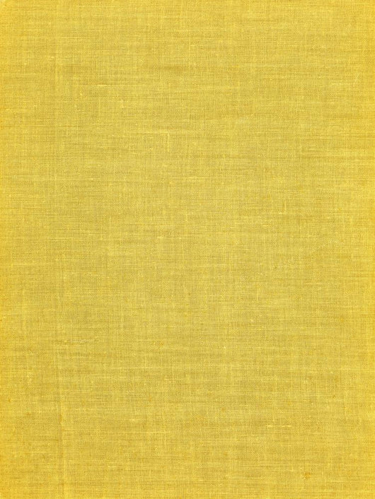 Endless Yellow Fabric Wall Decal
