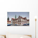 Rathaus Pirna Wall Decal