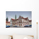 Rathaus Pirna Wall Decal