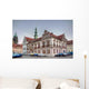 Rathaus Pirna Wall Decal