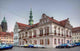 Rathaus Pirna Wall Decal