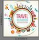 Travel and Tourism Vector