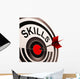 Skills Target Shows Abilities