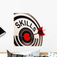 Skills Target Shows Abilities