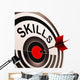 Skills Target Shows Abilities