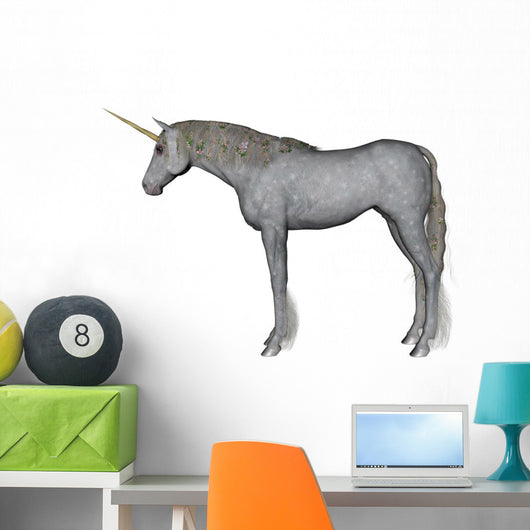 Wall Mural