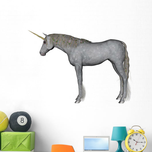 Wall Mural