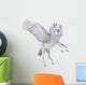 Pegasus Wall Decal