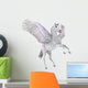 Pegasus Wall Decal