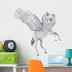 Pegasus Wall Decal