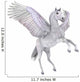 Pegasus Wall Decal