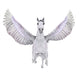 Pegasus with Wings Spread