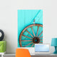 Southwestern Wagon Wheel
